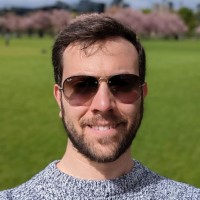 Professional headshot of Alberto Hidalgo