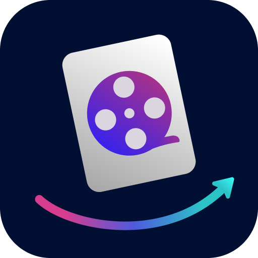 Fliksy icon