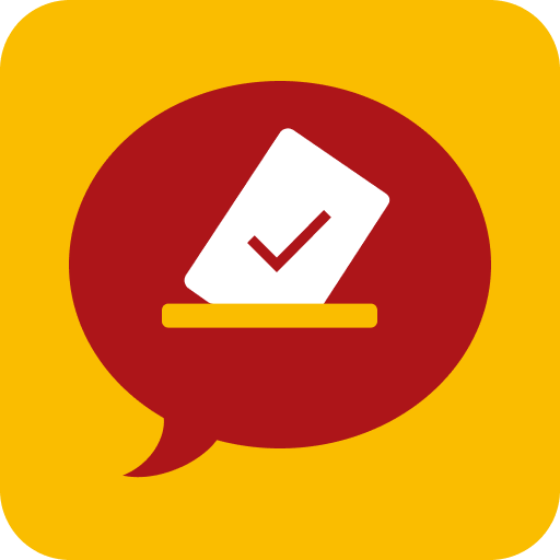 Spain Decides icon